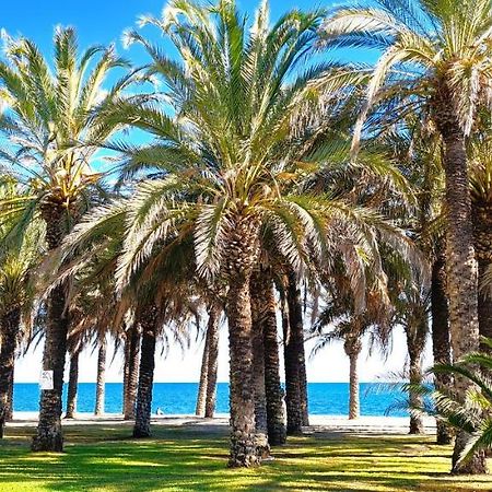 Vista Azul No1 Leilighet Torremolinos Eksteriør bilde