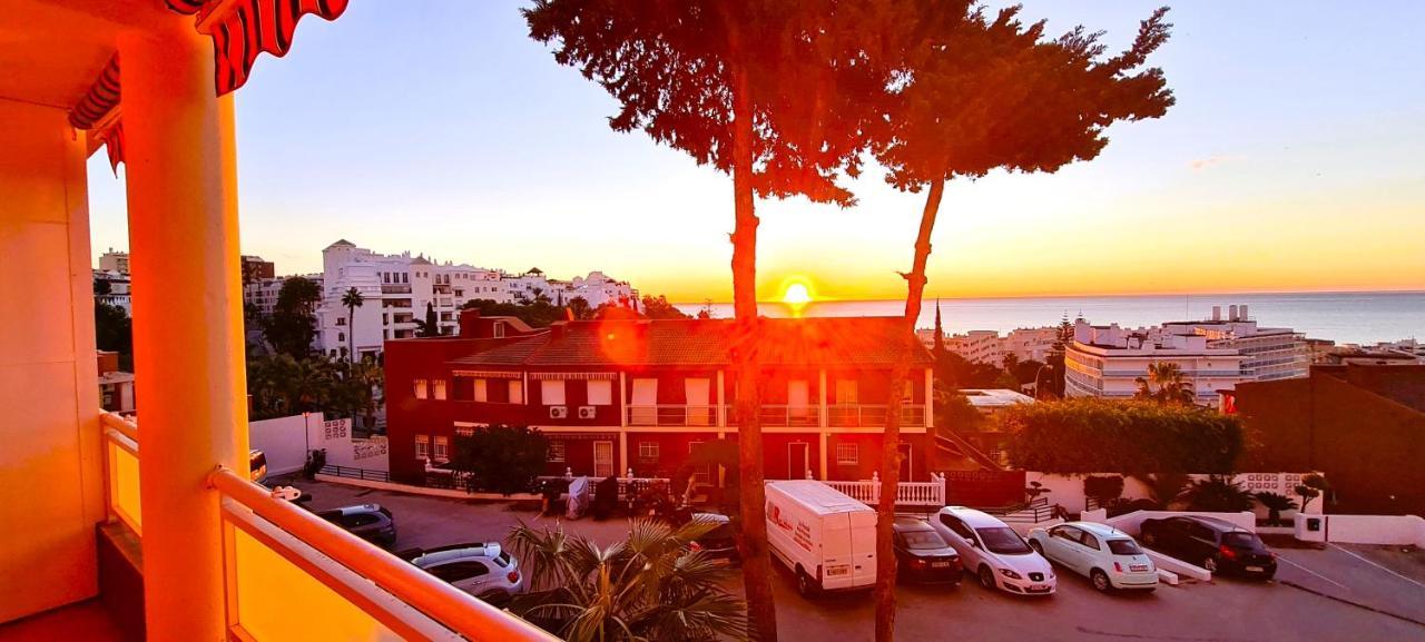 Vista Azul No1 Leilighet Torremolinos Eksteriør bilde