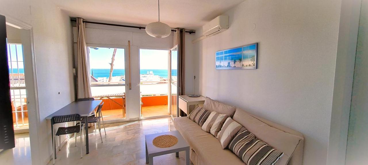 Vista Azul No1 Leilighet Torremolinos Eksteriør bilde