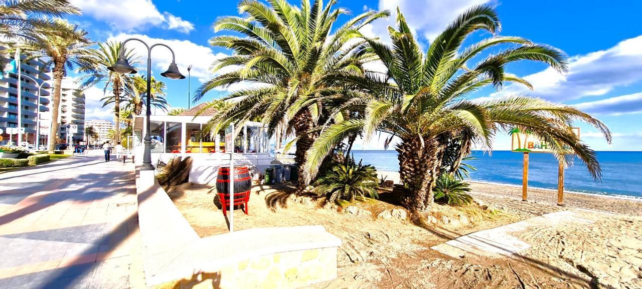 Vista Azul No1 Leilighet Torremolinos Eksteriør bilde