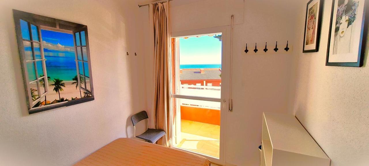 Vista Azul No1 Leilighet Torremolinos Eksteriør bilde