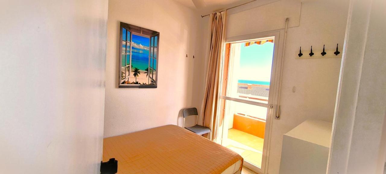 Vista Azul No1 Leilighet Torremolinos Eksteriør bilde