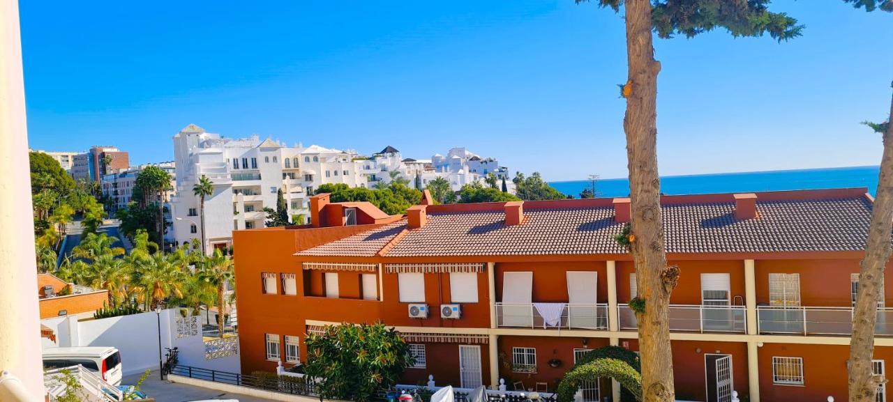 Vista Azul No1 Leilighet Torremolinos Eksteriør bilde