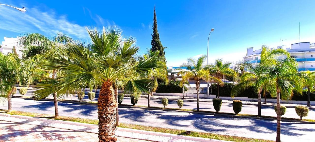 Vista Azul No1 Leilighet Torremolinos Eksteriør bilde