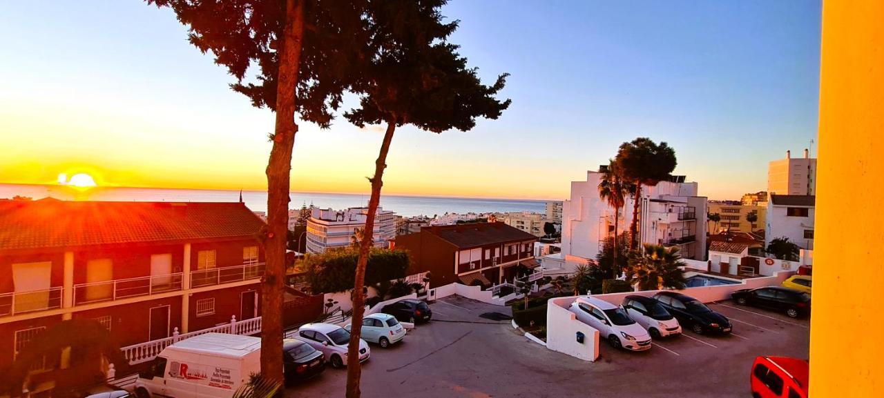 Vista Azul No1 Leilighet Torremolinos Eksteriør bilde