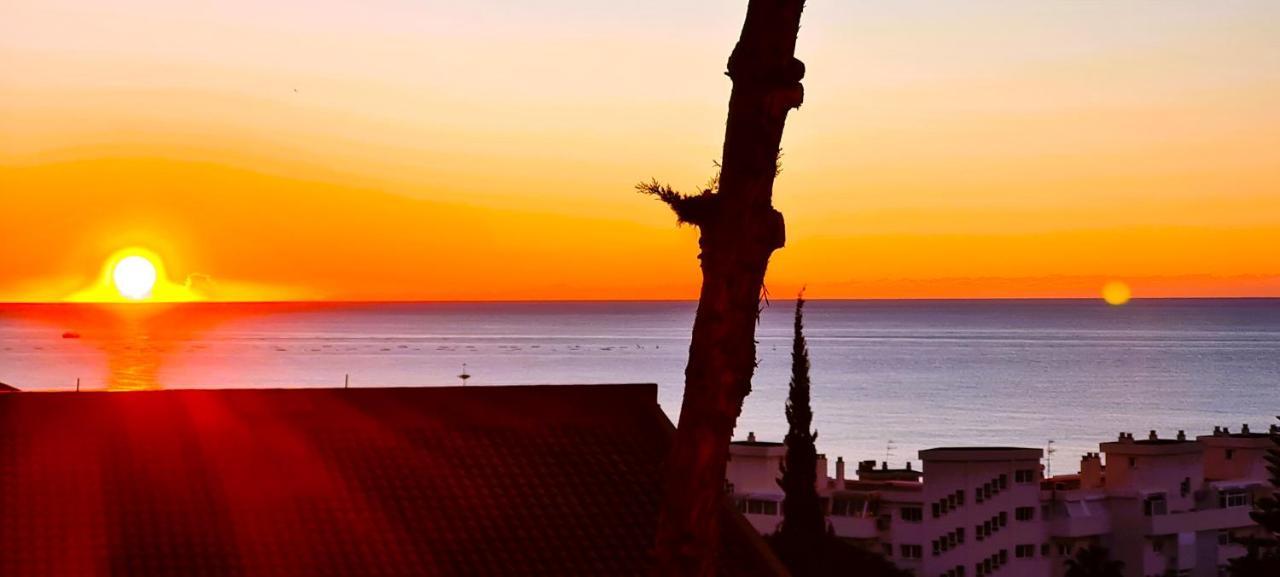 Vista Azul No1 Leilighet Torremolinos Eksteriør bilde