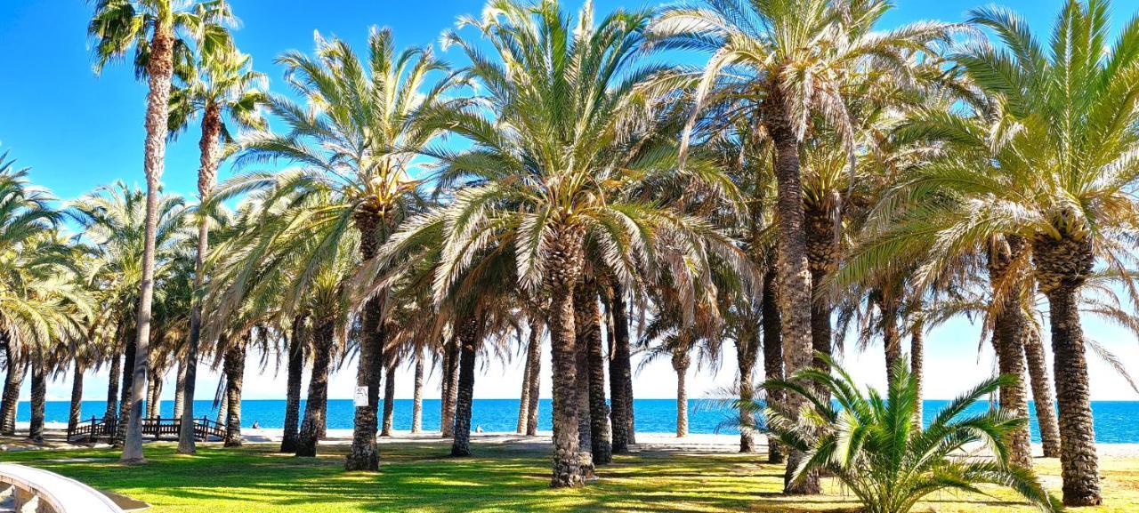 Vista Azul No1 Leilighet Torremolinos Eksteriør bilde