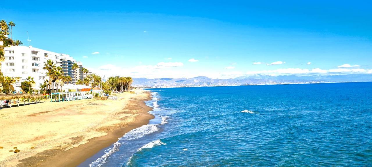 Vista Azul No1 Leilighet Torremolinos Eksteriør bilde