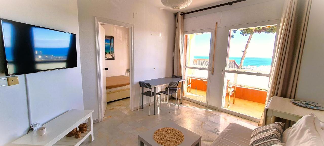 Vista Azul No1 Leilighet Torremolinos Eksteriør bilde