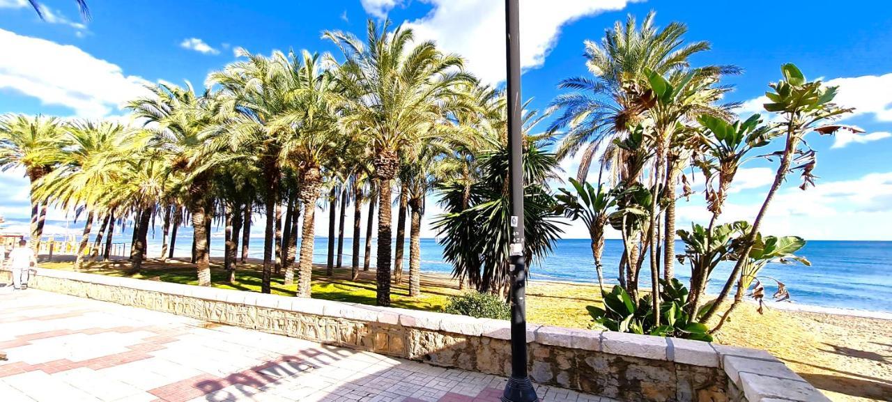 Vista Azul No1 Leilighet Torremolinos Eksteriør bilde