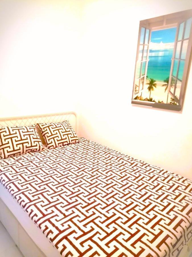 Vista Azul No1 Leilighet Torremolinos Eksteriør bilde