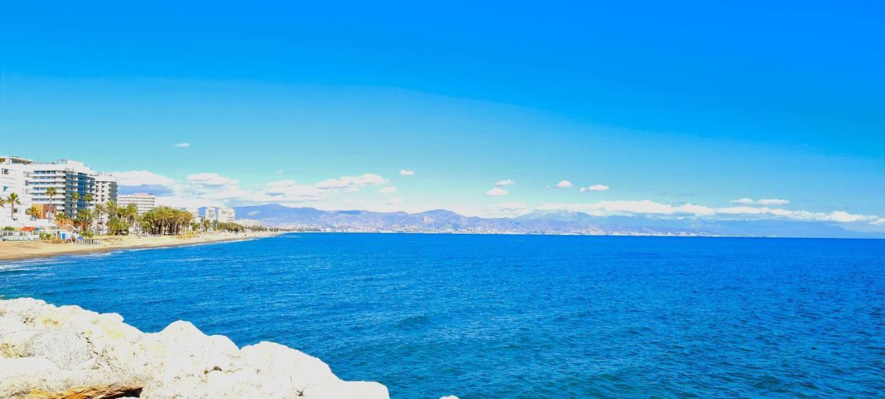 Vista Azul No1 Leilighet Torremolinos Eksteriør bilde