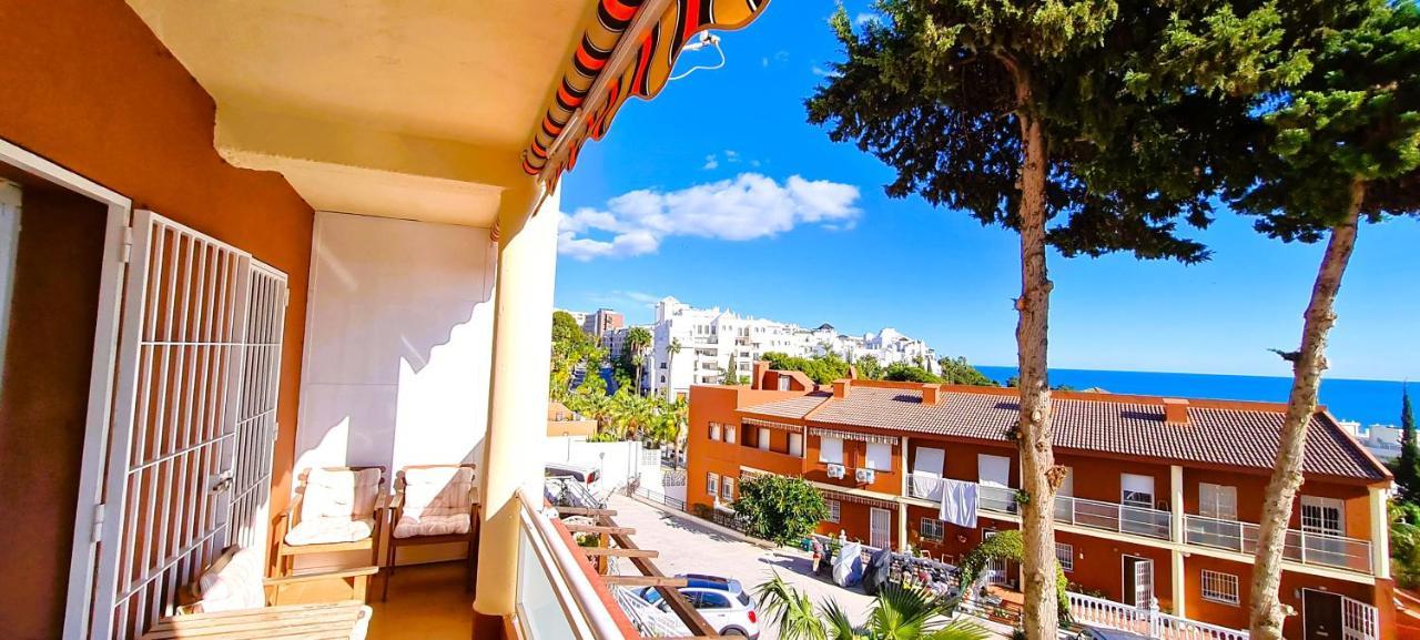 Vista Azul No1 Leilighet Torremolinos Eksteriør bilde