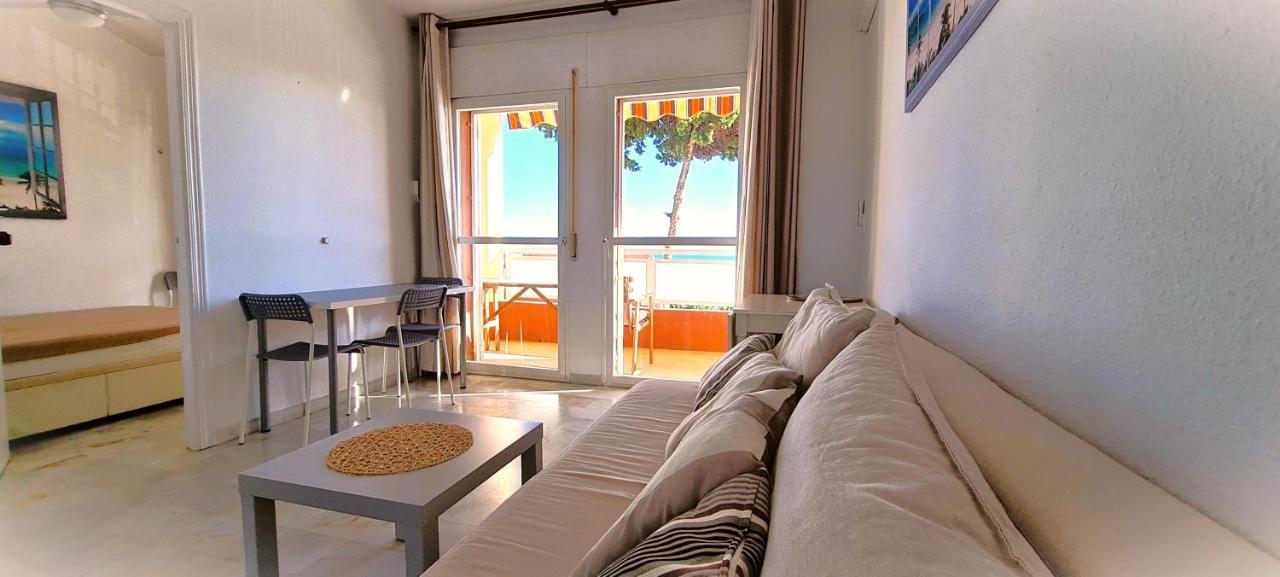 Vista Azul No1 Leilighet Torremolinos Eksteriør bilde
