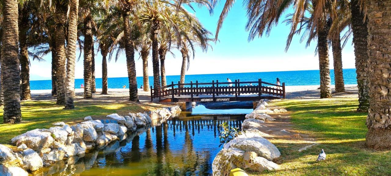 Vista Azul No1 Leilighet Torremolinos Eksteriør bilde