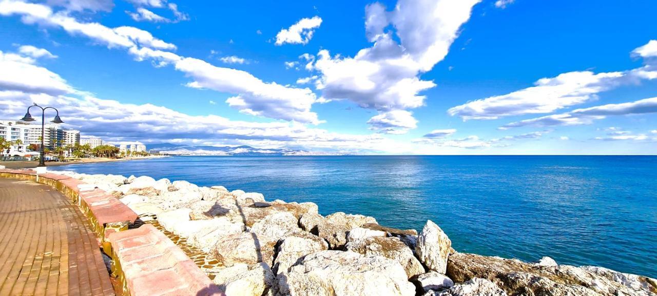 Vista Azul No1 Leilighet Torremolinos Eksteriør bilde