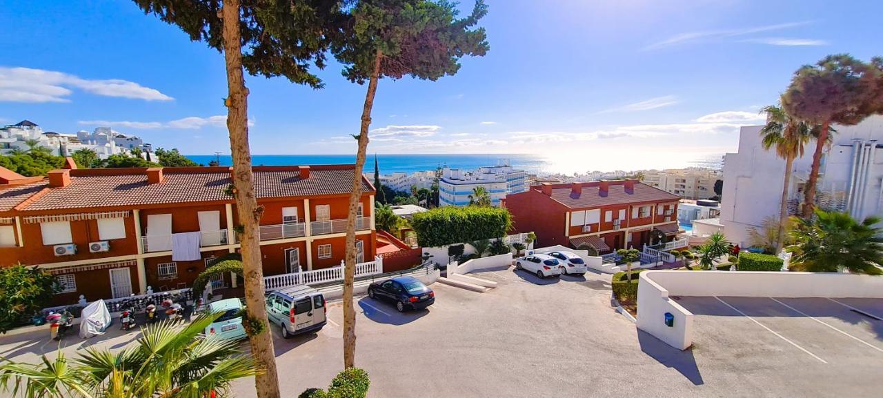 Vista Azul No1 Leilighet Torremolinos Eksteriør bilde