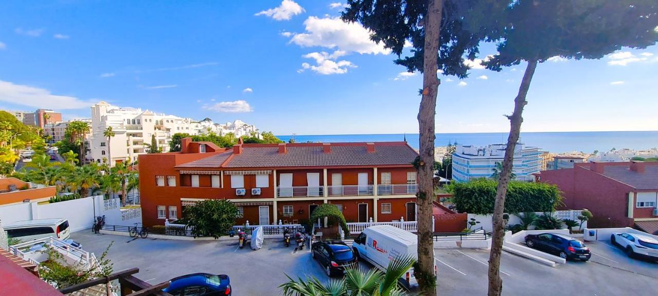 Vista Azul No1 Leilighet Torremolinos Eksteriør bilde