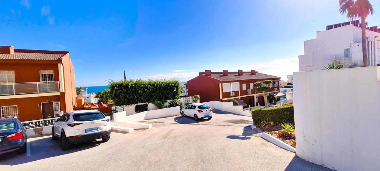 Vista Azul No1 Leilighet Torremolinos Eksteriør bilde