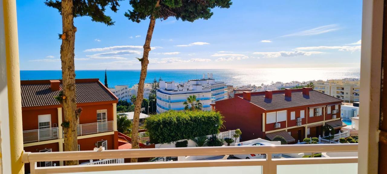 Vista Azul No1 Leilighet Torremolinos Eksteriør bilde