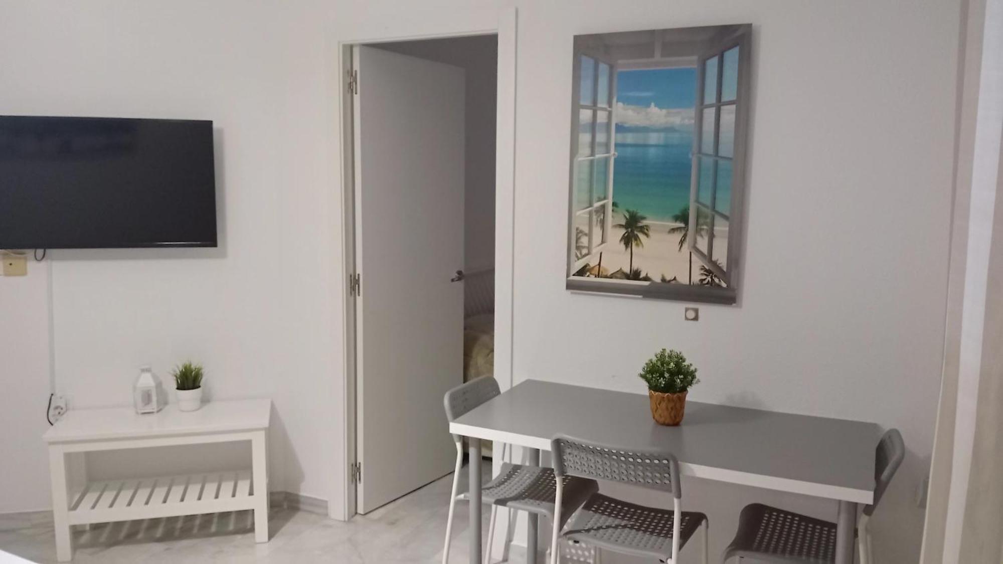 Vista Azul No1 Leilighet Torremolinos Eksteriør bilde
